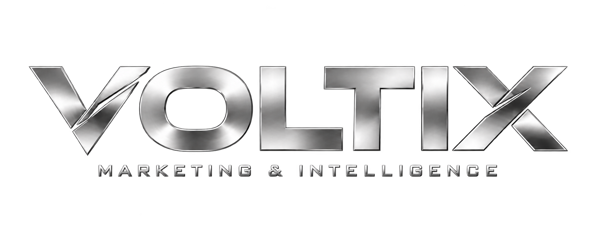 Voltix Marketing & Intelligence